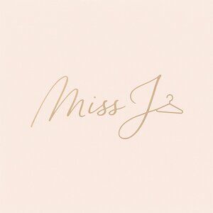 Meet your Posher, Miss J